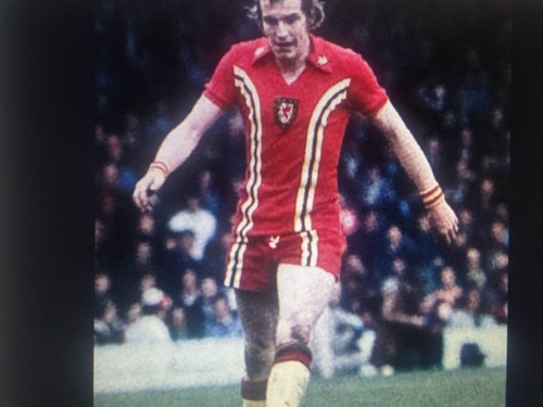 1970s admiral football - admiral, shirt