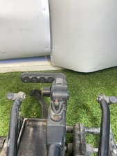 Powakaddy Freeway Electric Golf Trolley / Fantastic Working Order /8914