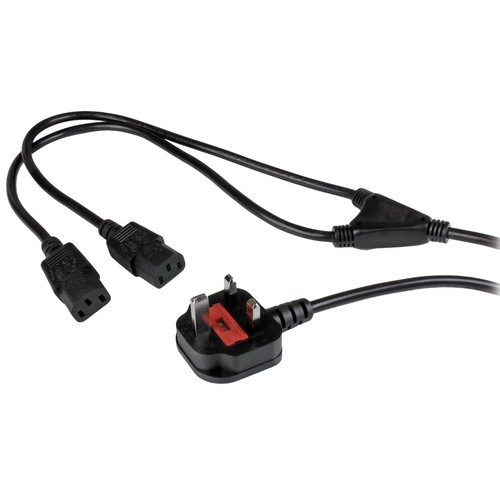 Startech y split - startech,