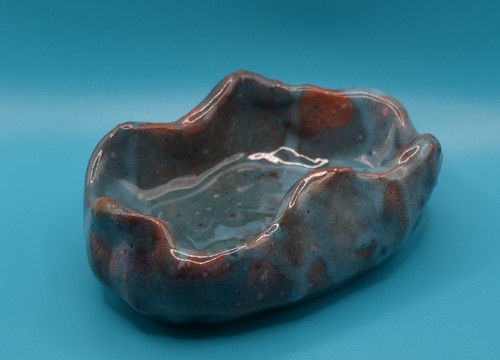 Abstract soap - 2",