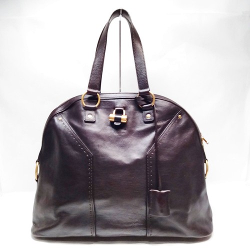 Yves saint laurent hand bag - yves,