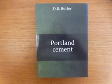 Portland Cement Its