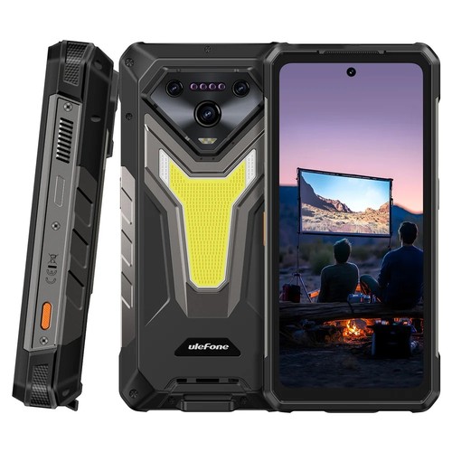 Ulefone armor pro plus - ulefone,