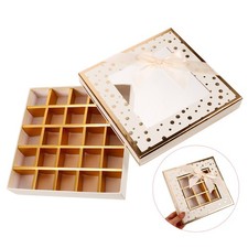  Chocolate Boxes Packaging