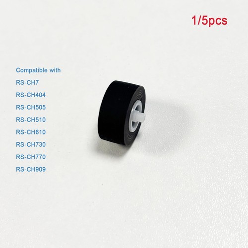 Cassette deck pinch - 1/5x,