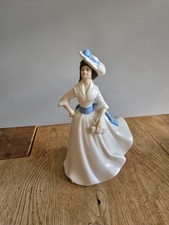Vintage Royal Doulton Margaret