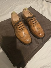 Loake Ashby 1880 Chester Men's