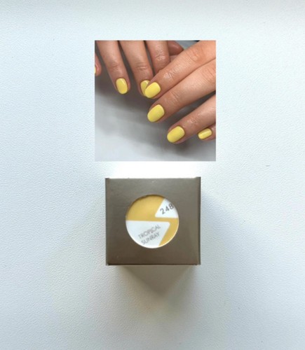 Bio sculpture gel - bio, 248