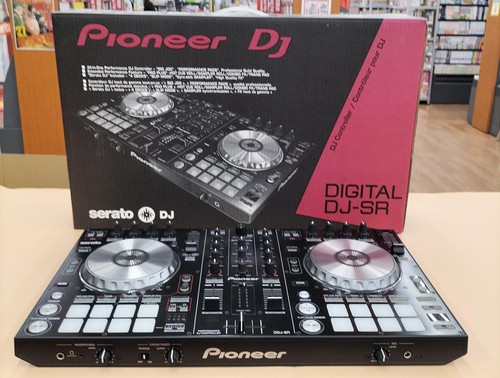 Pioneer ddj dj - pioneer,