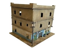 Modern building  1:56 for Bolt