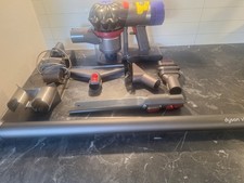 dyson v8 cordless vacuum
