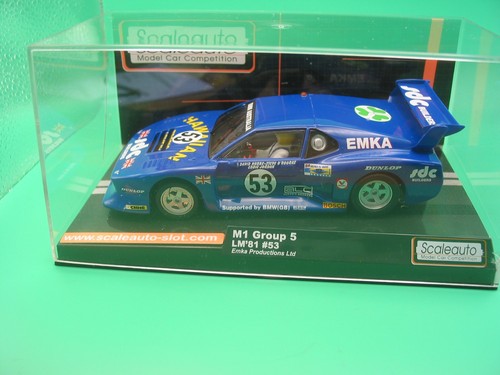 Scale auto sc6024 - auto, m1