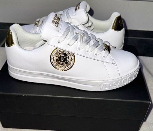 Versace jeans couture linea - versace,