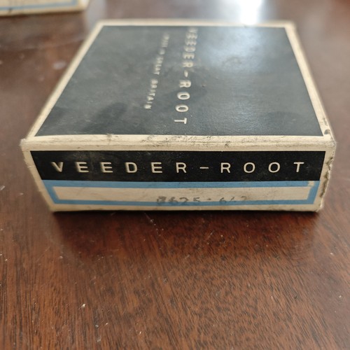 Veeder root 7625 642 - veeder, 7625-642