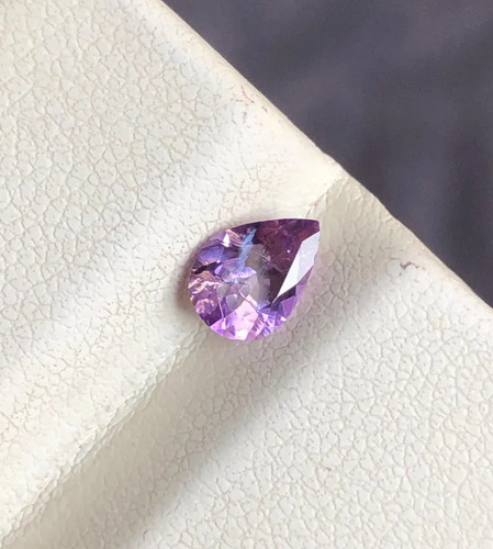 Natural aaa purple pink - natural,