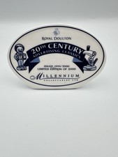 Royal Doulton 20th Century