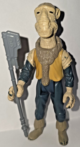 Vintage star wars - , last