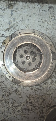 Bmw dual twin mass flywheel - twin,