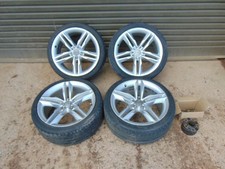 Alloy Wheels Audi S5 A5 07-11