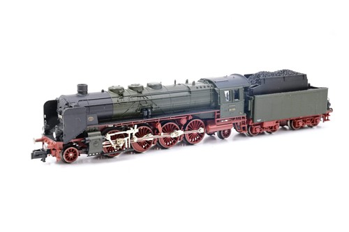 Fleischmann gauge 7897 - n,