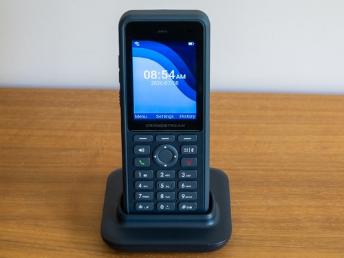 Grandstream wp836 wifi voip - wifi,