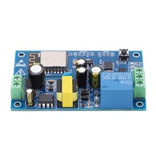 New 1PC Relay Switch Module