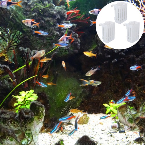 Pcs water plant stand fish - ,