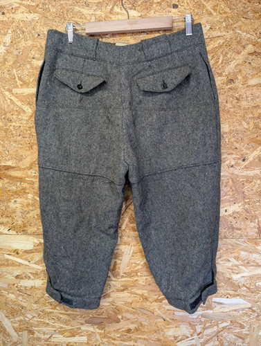 Vintage woolrich breeks - vintage,
