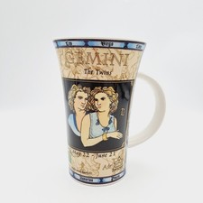 Zodiac dunoon scotland - scotland, mug