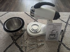 Sunbeam Mixmaster Heritage