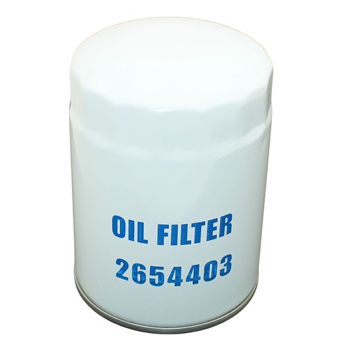 Oil filter 1447048m1 fits - filter,