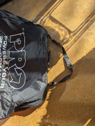 Pro performance soft - pro, shell