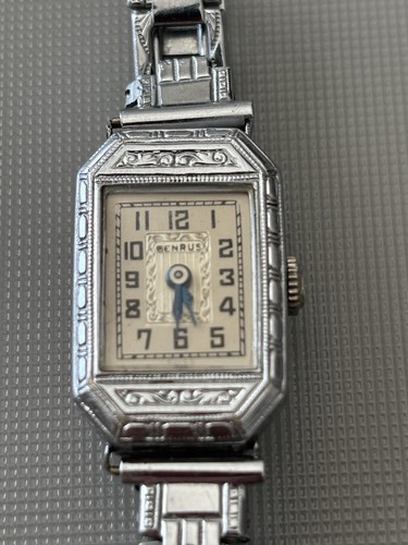 Benrus 1920 watch - 1920’s,