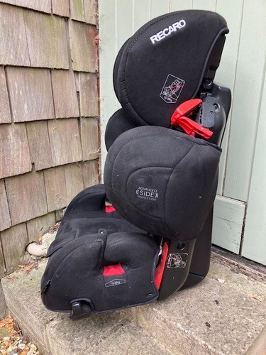 Childs ricaro car seat - childs,