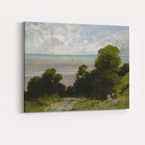 Canvas wall art decor - canvas, picture