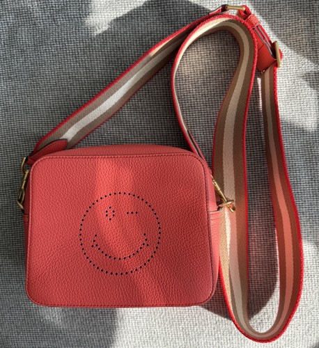 Authentic anya hindmarch - anya,