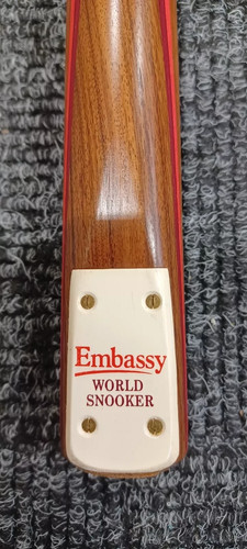 Embassy world championship - embassy,