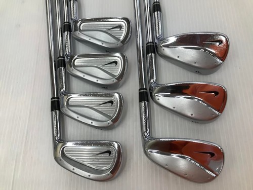 Nike pro combo iron set - pro, 7pcs