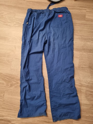 Dickies royal blue cargo - royal,