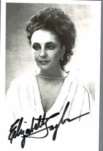 Elizabeth taylor original - taylor,