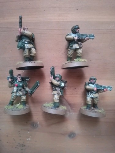 Veteran squad shotguns - veteran, squad,