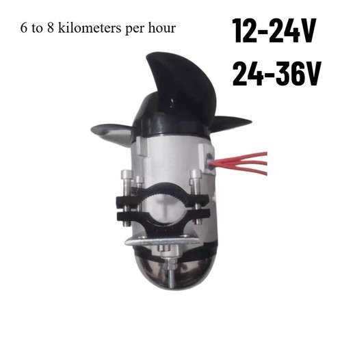Electric motor 36vbrushless - electric, 12-36vbrushless