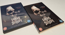 The lords salem dvd - the,