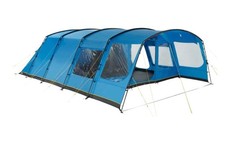 Hi Gear Oasis elite 8 Tent 