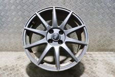 FORD FIESTA MK8 ST PERFORMANCE
