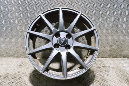 Ford fiesta mk8 performance - fiesta,