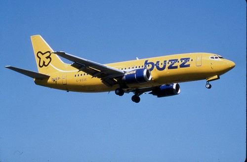 Original aircraft slide - aircraft, x