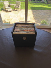 1980 singles job - singles, lot