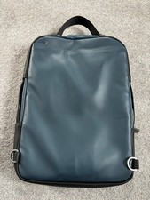 Moleskine Laptop Computer Bag / Backpack