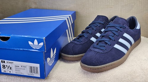Adidas originals stadt men - adidas, men’s